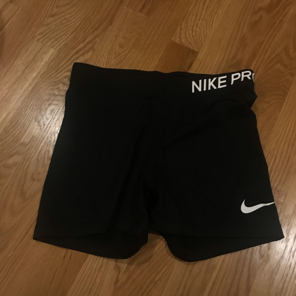 Nike Pros
